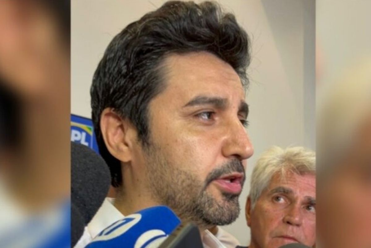 Fred Rodrigues desaparece das redes após derrota e nem dá satisfação aos seus eleitores